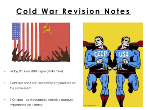 Cold-War-Revision-Guide