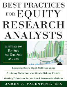 Best-Practices-for-Equity-Research-Analysts-Essentials-for-Buy-Side-and-Sell-Side-Analysts-James-J.-Valentine-z-lib.org