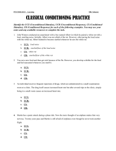 Classical-Conditioning-Practice-Worksheet