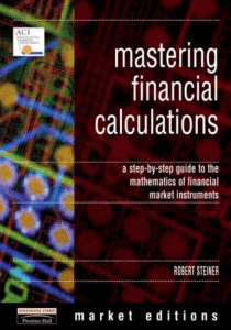 Mastering Financial Calculations Robert Steiner