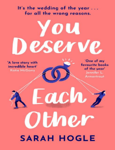 You-Deserve-Each-Other