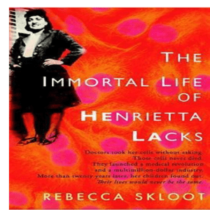 The Immortal Life Of Henrietta Lacks (Rebecca Skloot) (Z-Library)