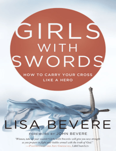 Girls with Swords (Bevere Lisa) (z-lib.org)