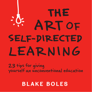 kupdf.net the-art-of-self-directed-learning-excerpt-blake-boles