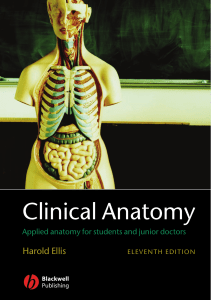 Ellis Clinical.Anatomy.11ed.Oct.2006
