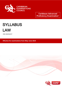 toaz.info-cape-law-syllabus-with-specimen-paperspdf-pr 713f845658d8ec99c374f2837c3b0140