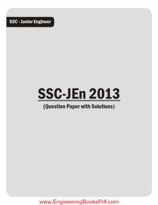 ssc-jen-2013-question-paper-with-solutions-past-papers-electrical-engineering-pdf