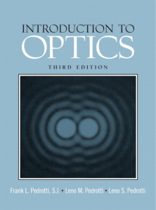 Introduction-to-Optics 3rd