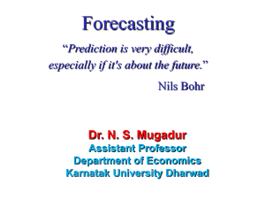 Forecasting-2