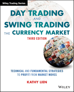Day Trading and Swing Trading the Currency Market - Kathy Lien - PDF Room