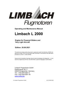 limbach-l2000-all-operatingandmaintenancemanual-en