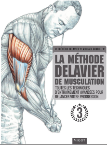 La méthode delavier de musculation (Frédéric Delavier) (z-lib.org)