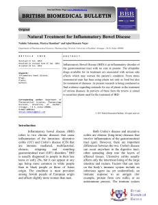 natural-treatment-for-inflammatory-bowel-disease