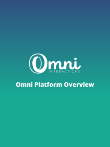 Omni Platform Overview - US 9.20.2023 V2