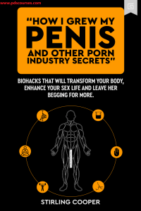 How I Grew My Penis and Other Porn Industry Secrets