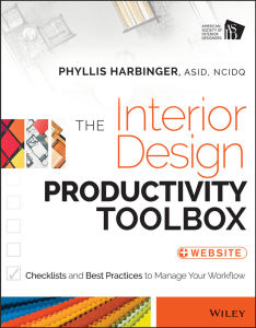 [Phyllis-Harbinger]-The-Interior-Design-Productivi(z-lib.org)