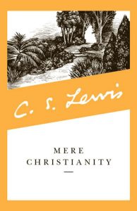C. S. Lewis - Mere Christianity (2001)