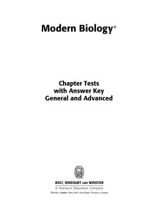 Modern Biology (Holt Rinehart  Winston, Holt etc.) (Z-Library)