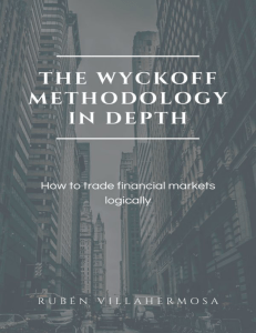 The-Wyckoff-Methodology-In-Depth-How-To-Trade-Financial-Markets-Logically-Guide-Book