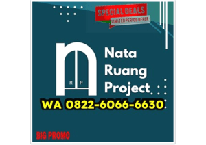 HEMAT! WA 0822-6066-6630 Borongan Furniture Custom Surabaya Ampel Tegalsari