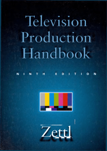 TV production