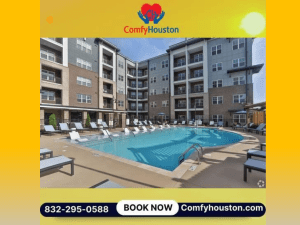 What To Look For Before Choosing A Perfect Lodging In Houston Medical Centre TX