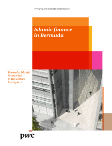 pwc bda islamic finance v2