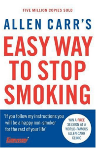 Allen Carr - Allen Carr's Easy Way to Stop Smoking, 3rd edition (1999) - libgen.li