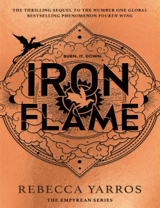 IRON-FLAME-By-REBECCA-YARROS