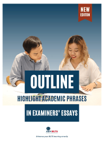 OUTLINE HIGHLIGHT-PHRASES-IN-EXAMINERS-ESSAYS-PART-1