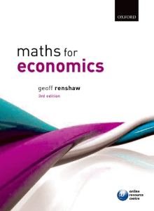 Geoff Renshaw - Maths for Economics-Oxford University Press (2012)(Z-Lib.io)