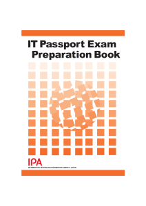 pdfcoffee.com philnits-it-passport-exam-preparation-book-pdf-free
