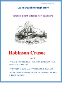 Robinson-Crusoe-beginners-level-ebook-www.learnenglishteam.com 