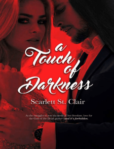 pdfcoffee.com a-touch-of-darkness-scarlett-st-clair-pdf-free