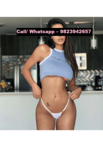 Escort Girl South Goa ⦿♎ 9823942657✈✇ South Goa Russian Call Girls