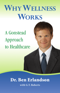 A Gonstead Approach to Healthcare