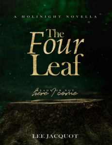 The-Four-Leaf