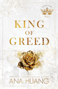 King of Greed (Kings of Sin, Book 3) - PDF Room