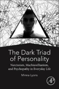 the-dark-triad-of-personality-narcissism-machiavellianism-and-psychopathy-in-everyday-life-9780128142912-0128142912