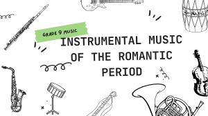 3rd-Quarter-Instrumental-Music-of-the-Romantic-Period-Presentation