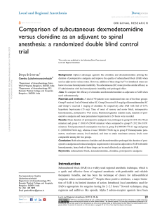 05-Apr-2019-lra-197386-comparison-of-subcutaneous-dexmedetomidine-versus-clonidine-pdf