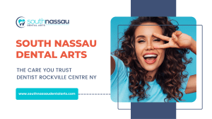 South Nassau Dental Arts 