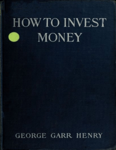 How-to-Invest-Money