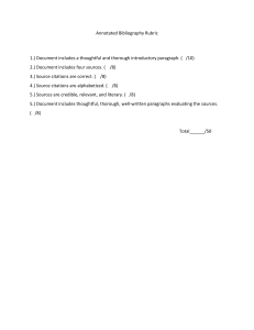 Annotated Bibliography Rubric (2) (1)