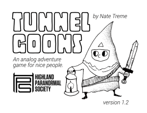tunnel goons 1.2