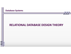 5.Relational-DB-Design