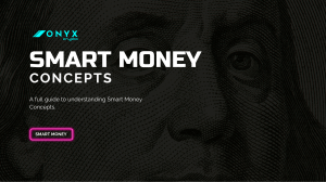 Onyx Smart Money PDF