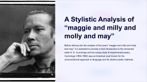 A-Stylistic-Analysis-of-maggie-and-milly-and-molly-and-may
