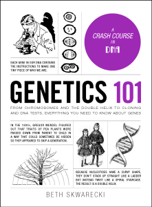 genetics101