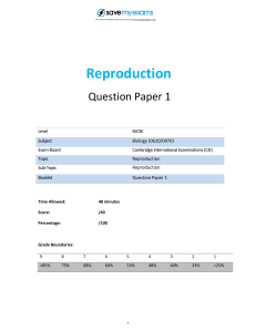 16-Reproduction-Topic-Booklet-1-CIE-IGCSE-Biology